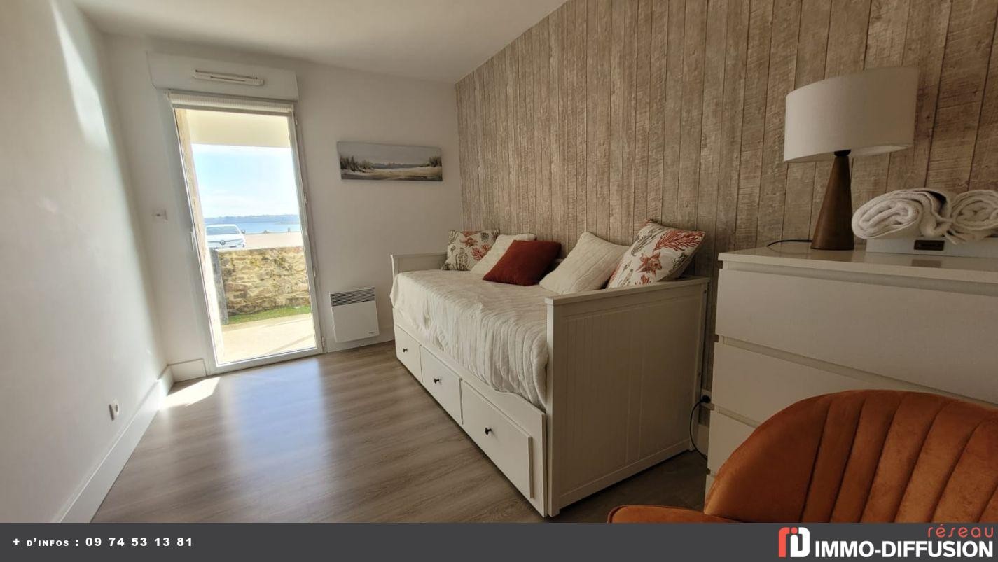 Vente Appartement à Perros-Guirec 4 pièces