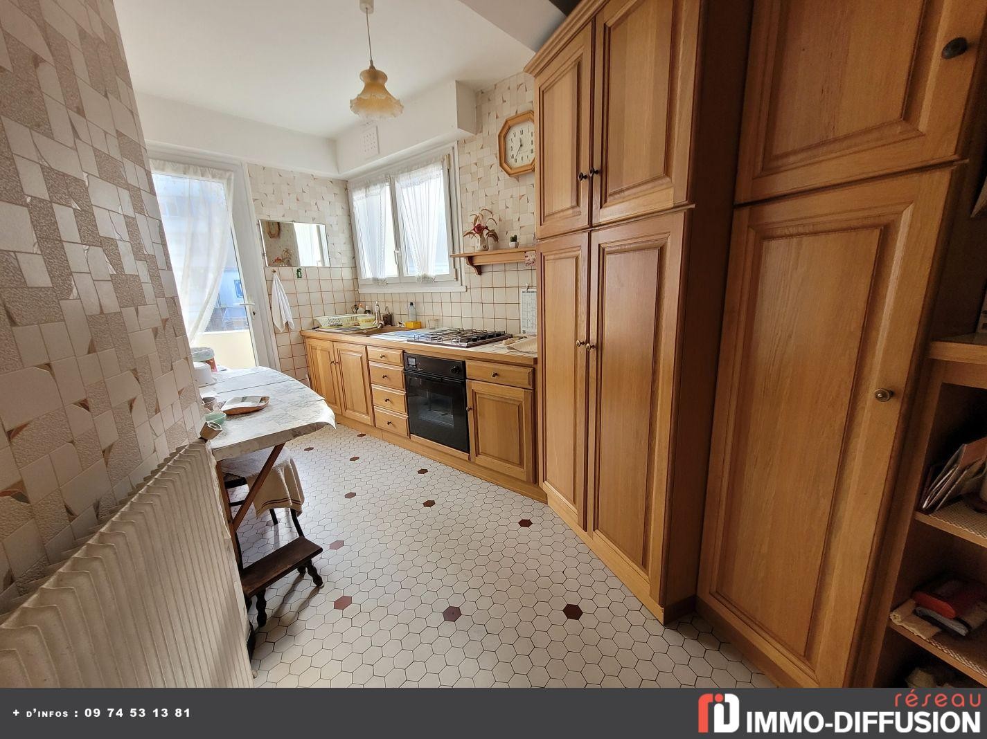 Vente Appartement à Perros-Guirec 4 pièces