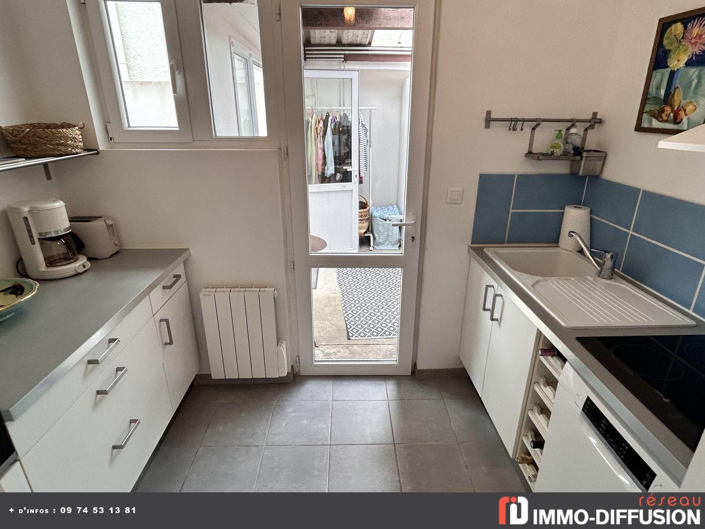 Vente Maison à Perros-Guirec 6 pièces