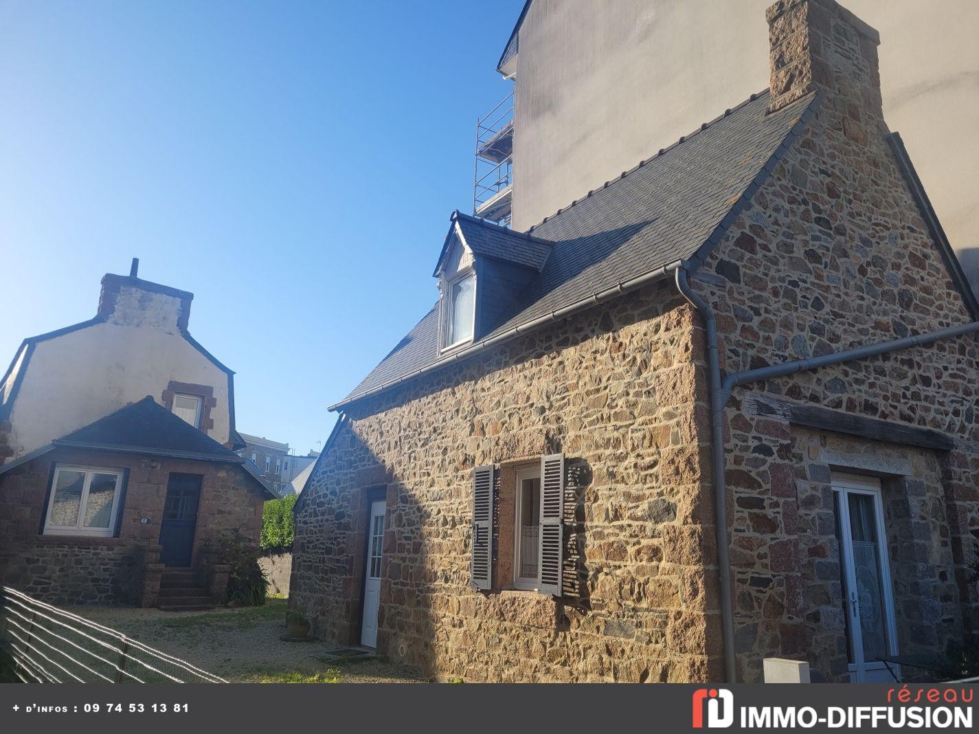 Vente Maison à Perros-Guirec 11 pièces