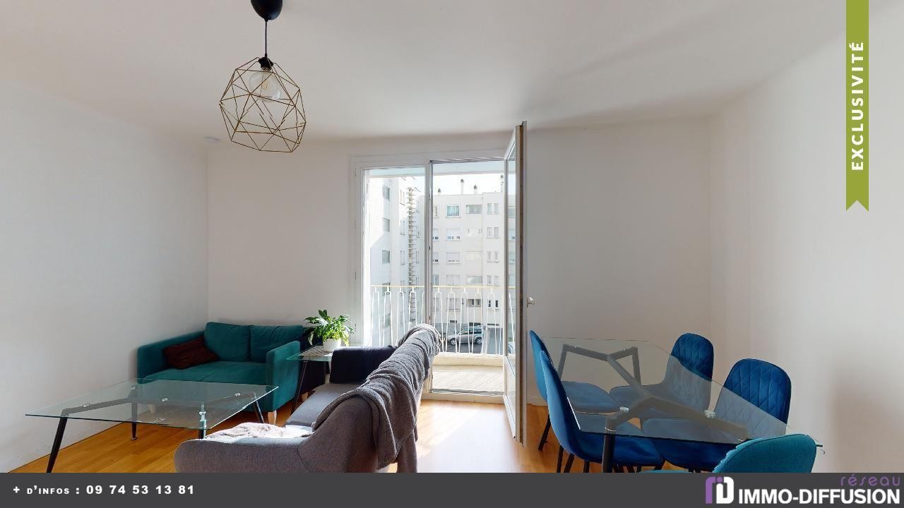 Vente Appartement à Montpellier 5 pièces