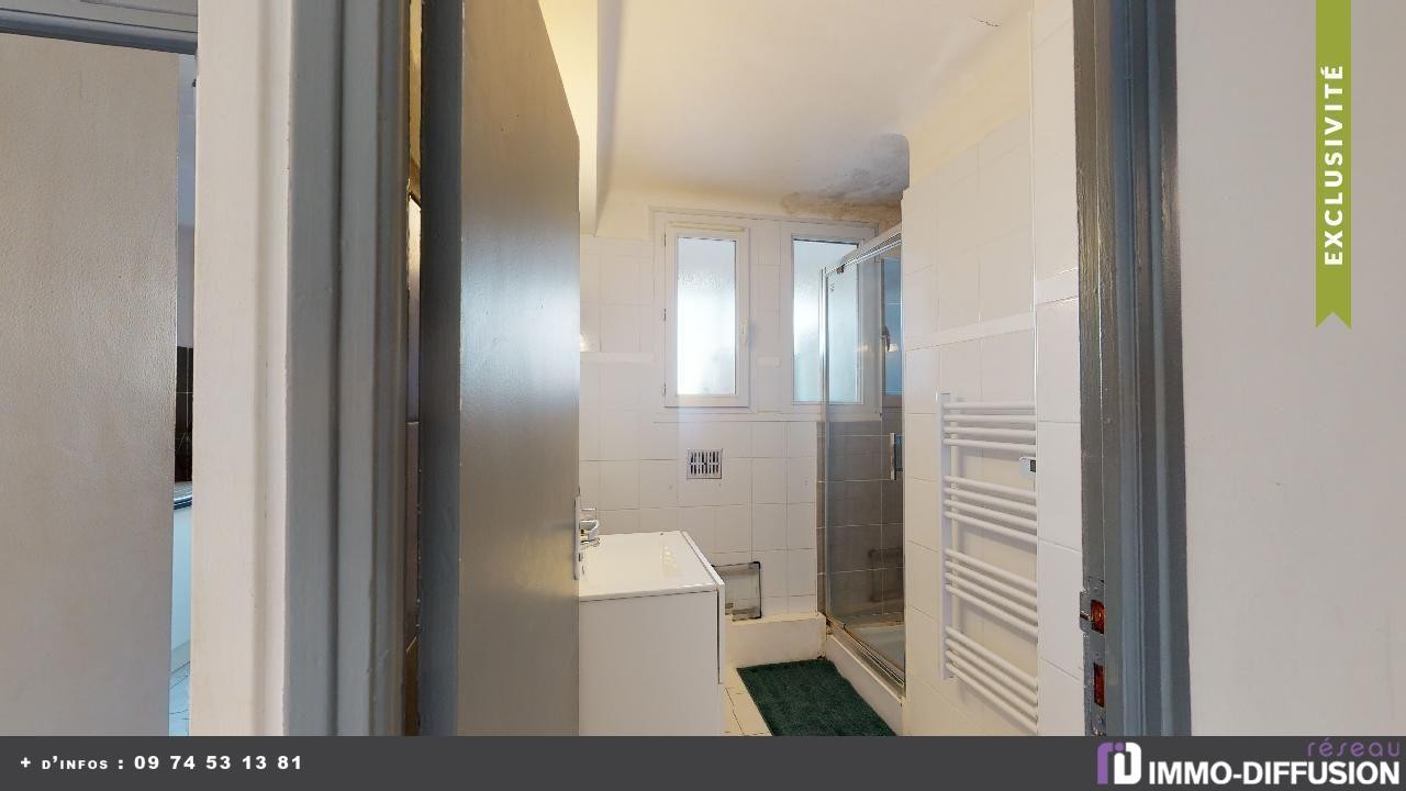 Vente Appartement à Montpellier 5 pièces