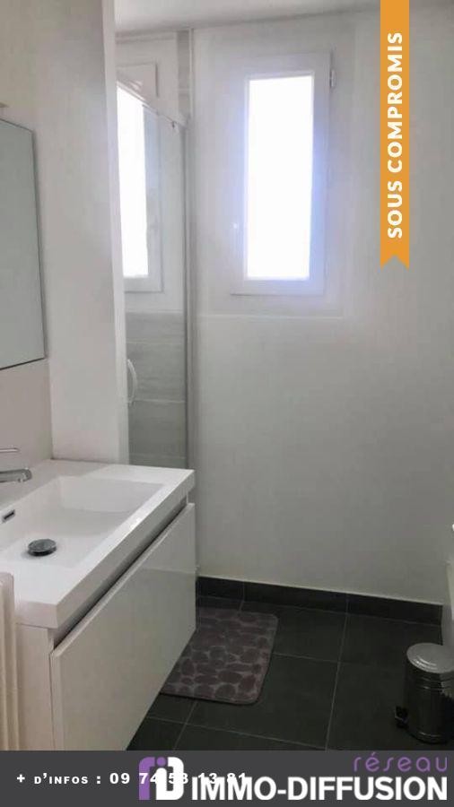 Vente Appartement à Montpellier 5 pièces