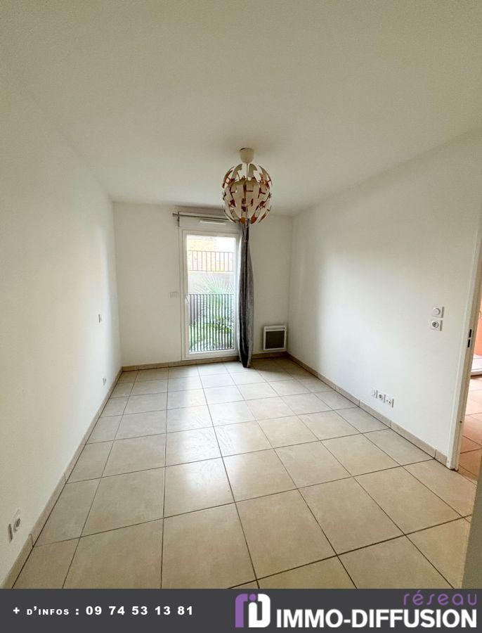 Vente Appartement à Montpellier 2 pièces