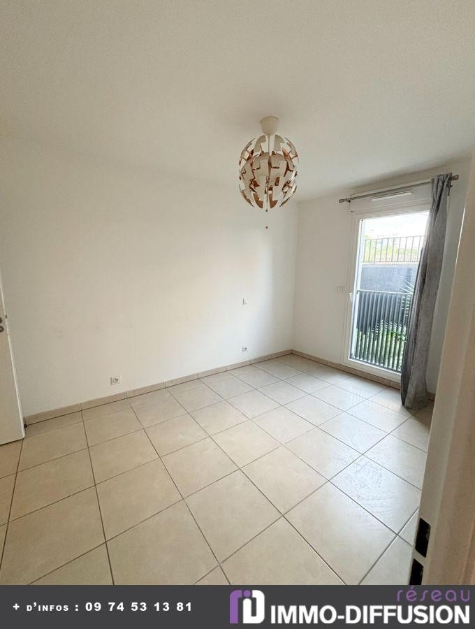 Vente Appartement à Montpellier 2 pièces