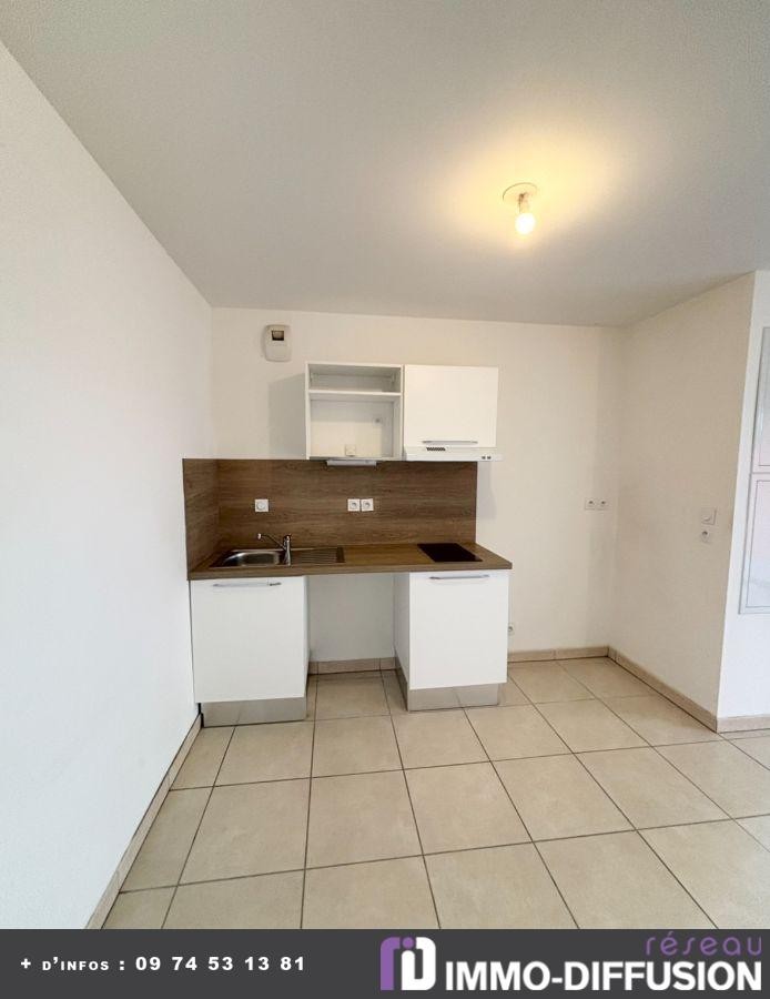 Vente Appartement à Montpellier 2 pièces