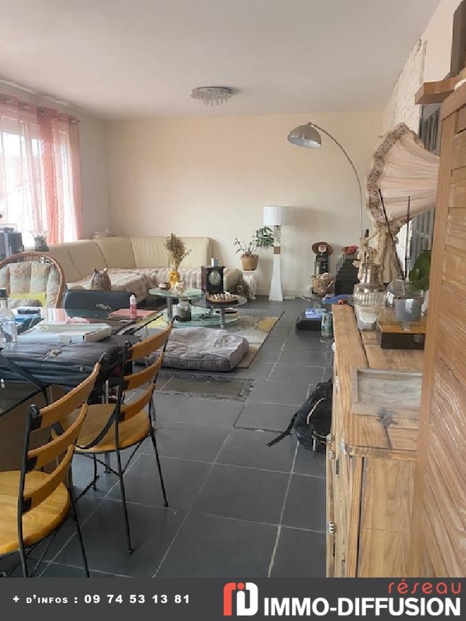 Vente Maison à Limoges 4 pièces