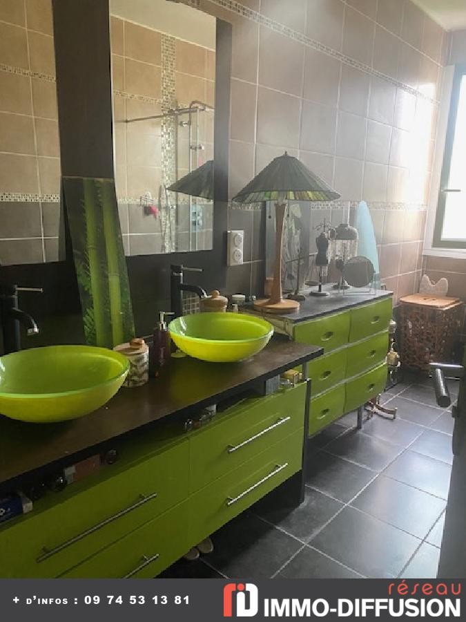 Vente Maison à Limoges 4 pièces