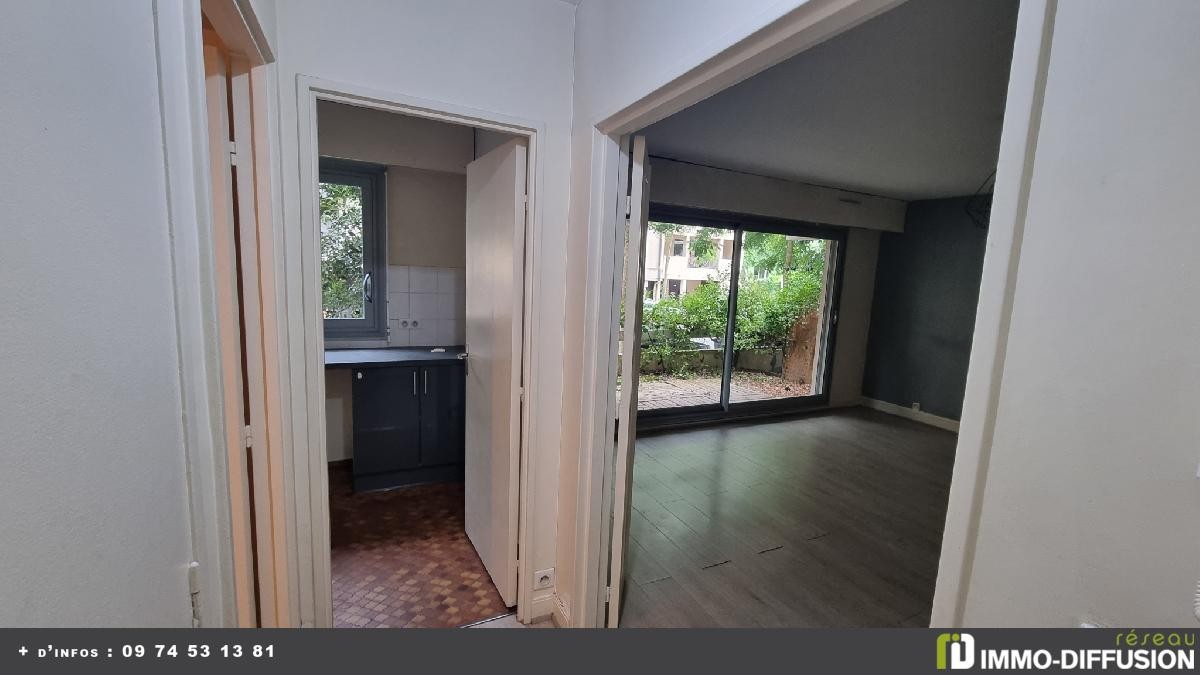 Vente Appartement à Garches 1 pièce