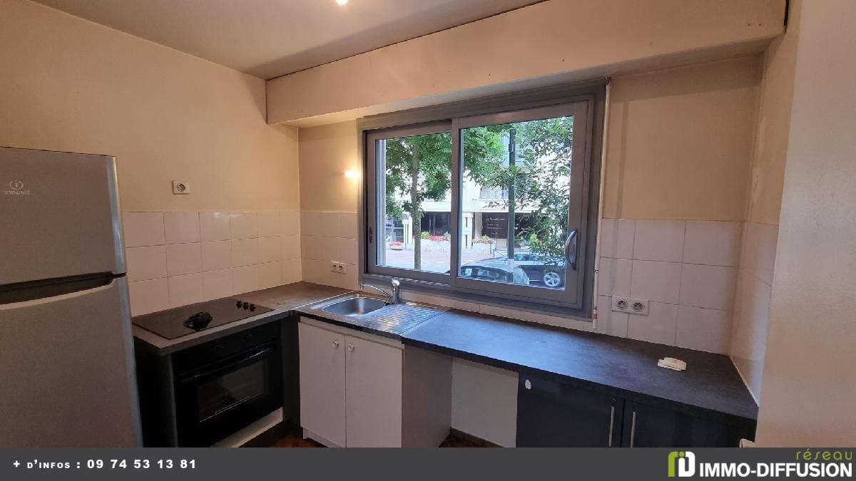 Vente Appartement à Garches 1 pièce