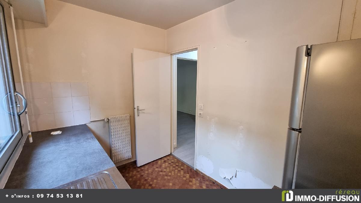 Vente Appartement à Garches 1 pièce