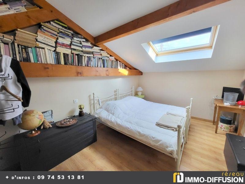 Vente Appartement à les Vans 4 pièces