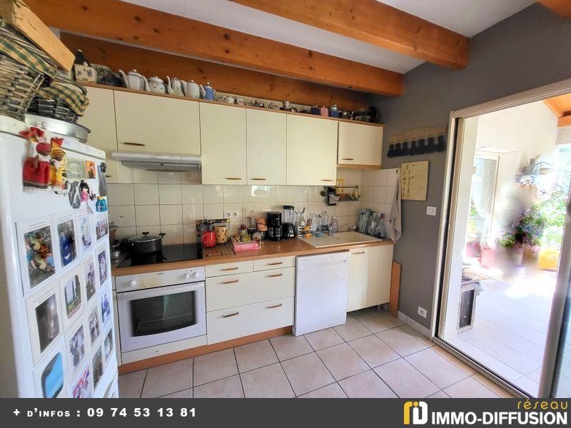 Vente Appartement à les Vans 4 pièces