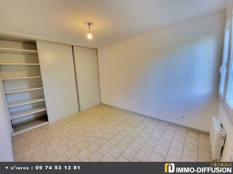 Vente Appartement à les Vans 3 pièces