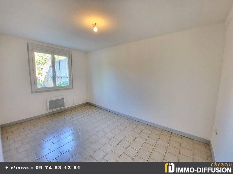 Vente Appartement à les Vans 3 pièces