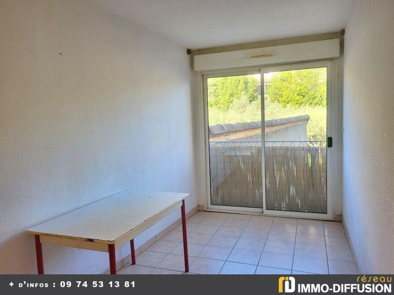 Vente Appartement à les Vans 2 pièces