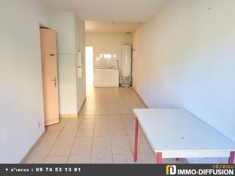 Vente Appartement à les Vans 2 pièces