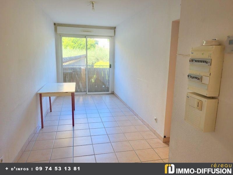 Vente Appartement à les Vans 2 pièces