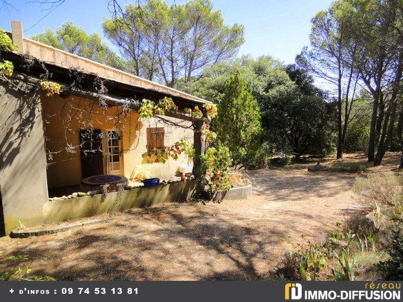 Vente Maison à Bourg-Saint-Andéol 8 pièces