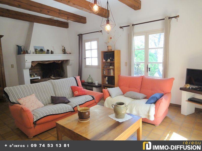 Vente Maison à Bourg-Saint-Andéol 8 pièces