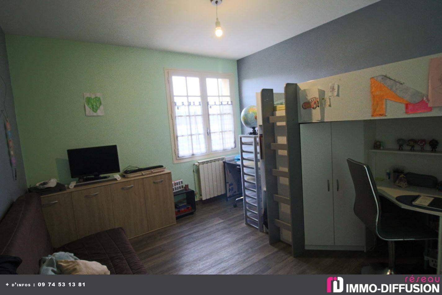 Vente Maison à Puy-l'Évêque 5 pièces