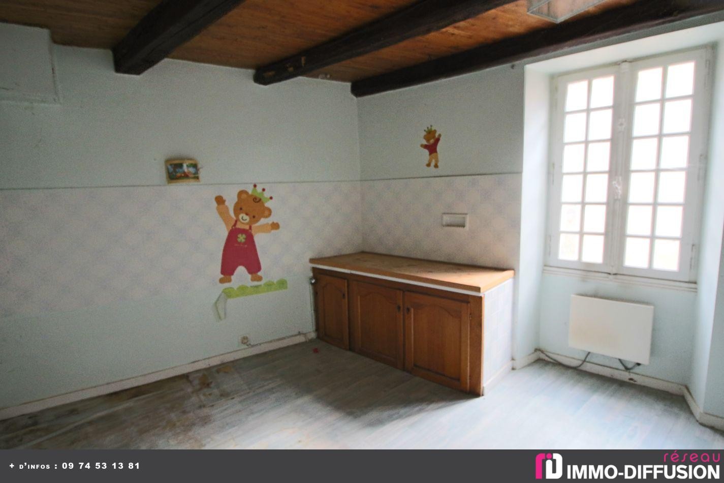 Vente Maison à Puy-l'Évêque 5 pièces