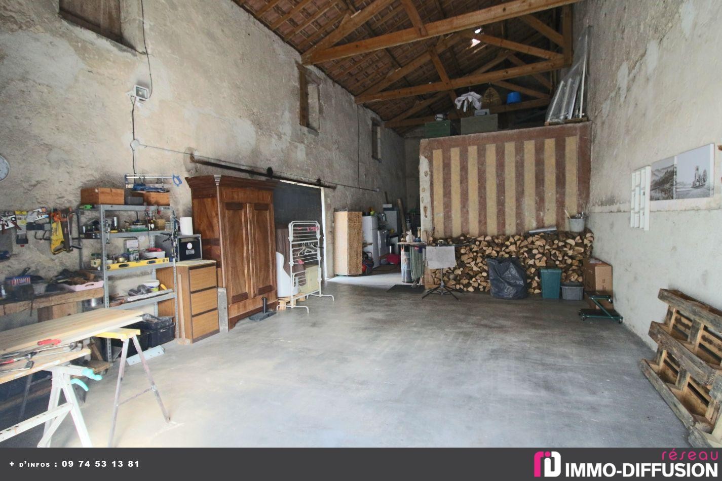 Vente Maison à Puy-l'Évêque 7 pièces