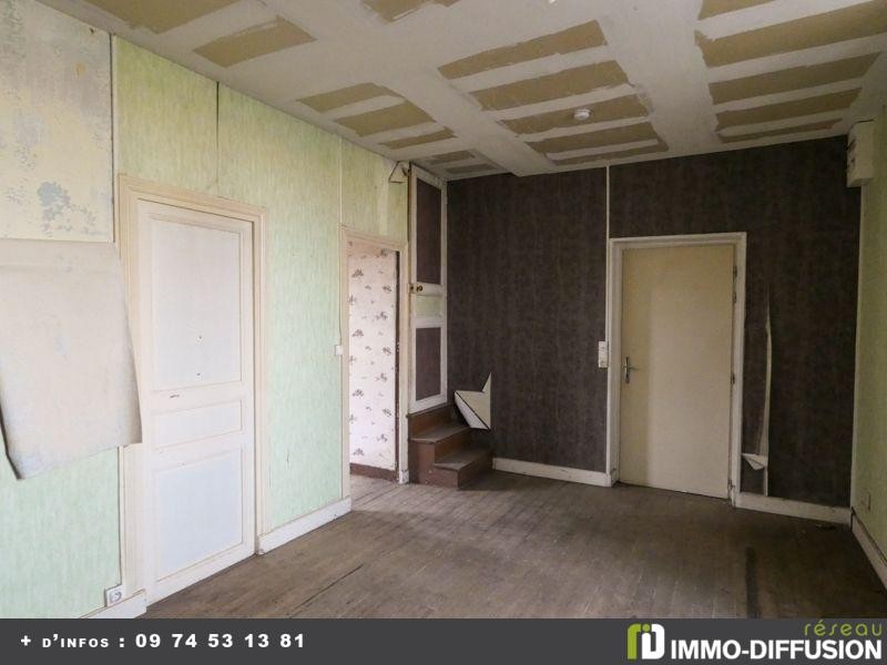 Vente Maison à Sauzé-Vaussais 15 pièces