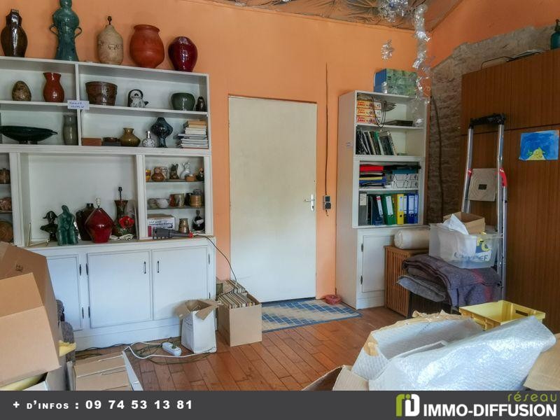 Vente Maison à Sauzé-Vaussais 7 pièces