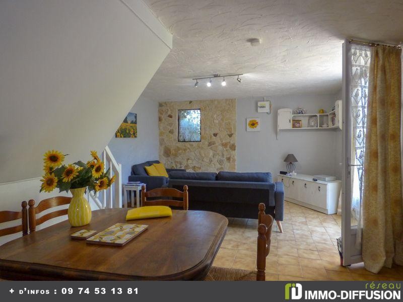 Vente Maison à Sauzé-Vaussais 15 pièces