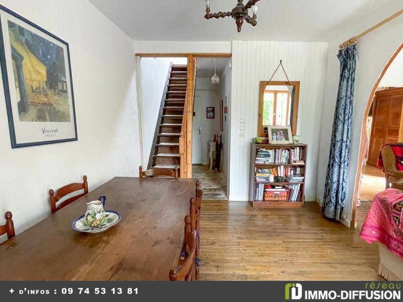 Vente Maison à Chaunay 9 pièces