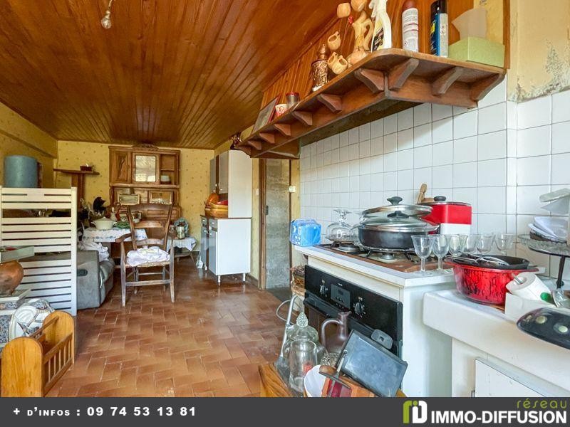 Vente Maison à Ruffec 8 pièces