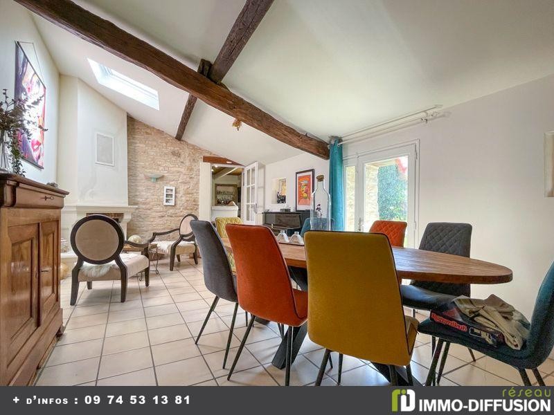 Vente Maison à Lezay 5 pièces