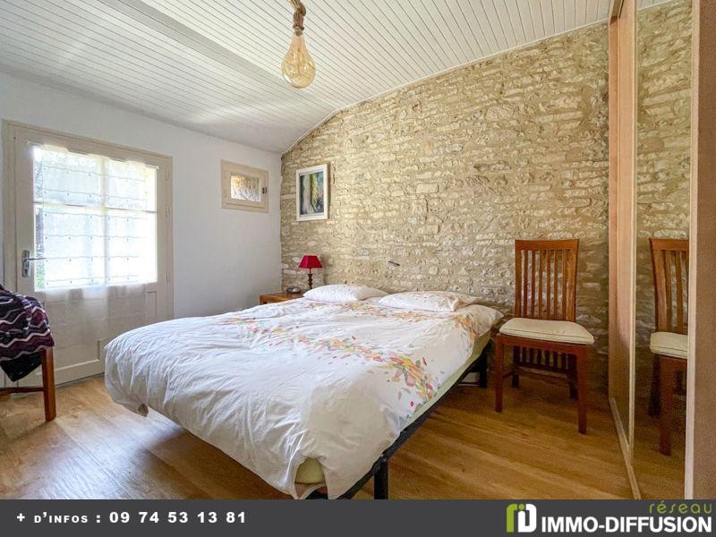 Vente Maison à Lezay 5 pièces