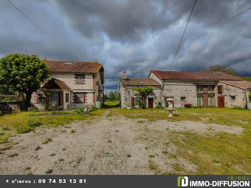 Vente Maison à Chaunay 13 pièces