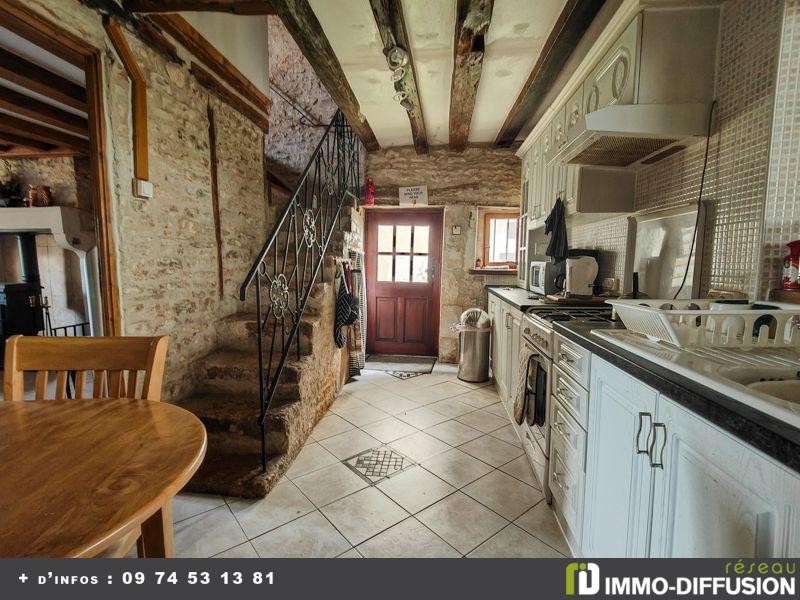 Vente Maison à Chaunay 13 pièces