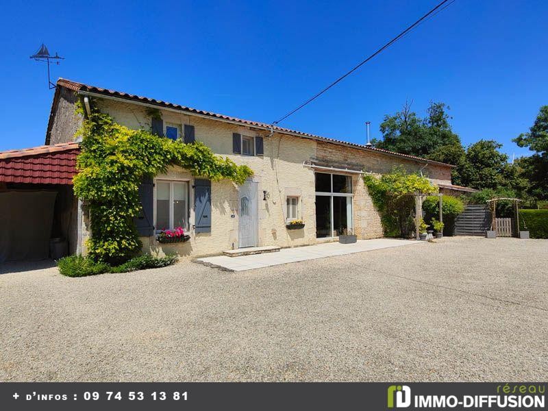 Vente Maison à Chaunay 7 pièces