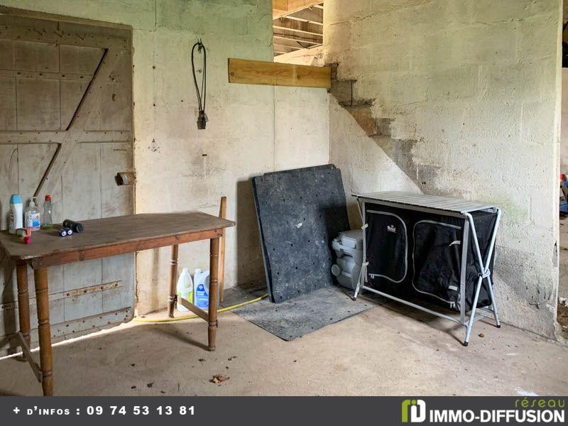 Vente Maison à Sauzé-Vaussais 1 pièce