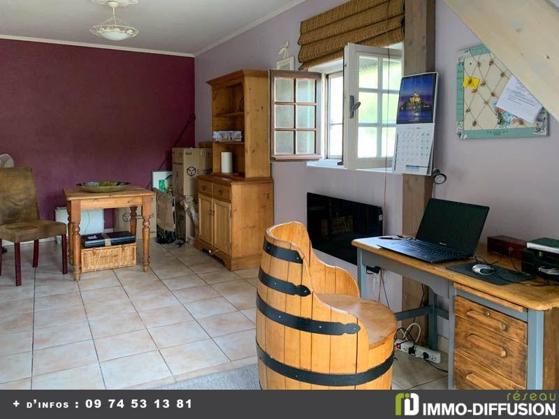 Vente Maison à Sauzé-Vaussais 7 pièces