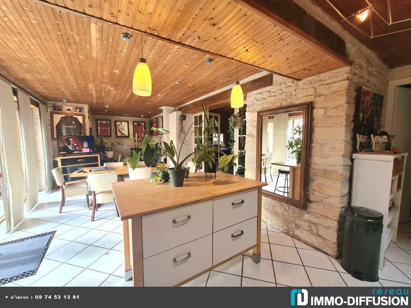 Vente Maison à la Rochelle 5 pièces