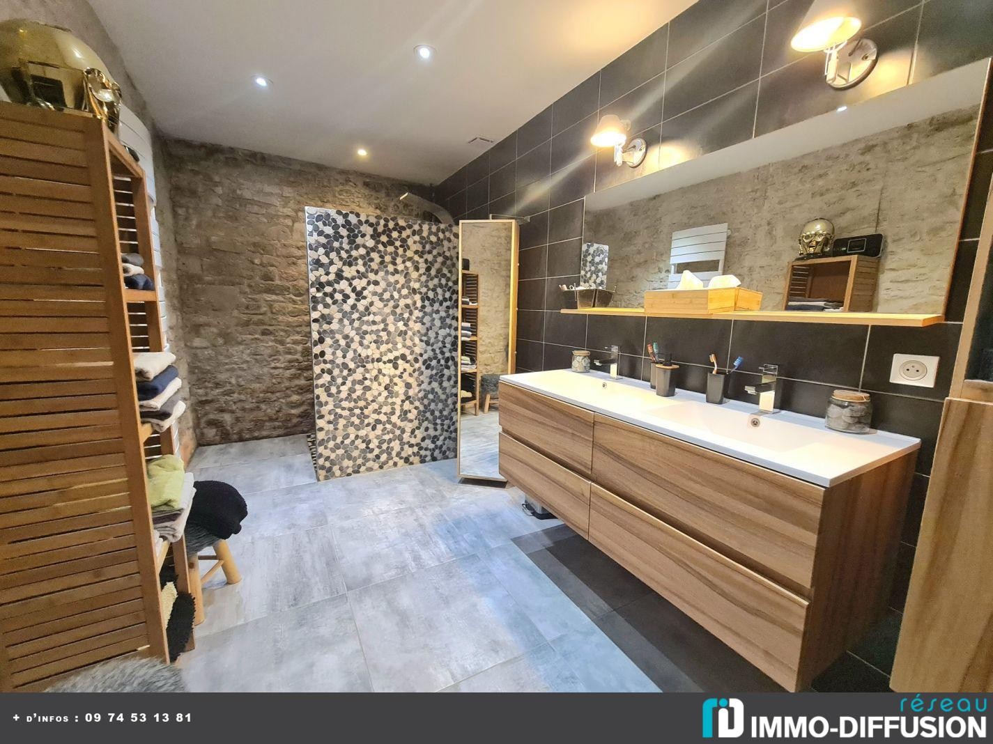 Vente Maison à la Rochelle 5 pièces