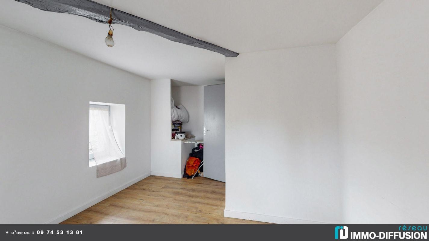 Vente Maison à Angoulême 5 pièces