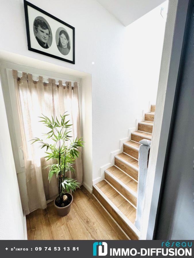 Vente Maison à Angoulême 5 pièces