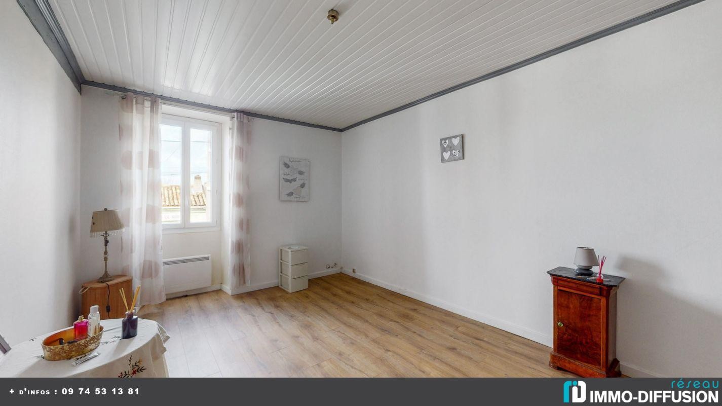 Vente Maison à Angoulême 5 pièces