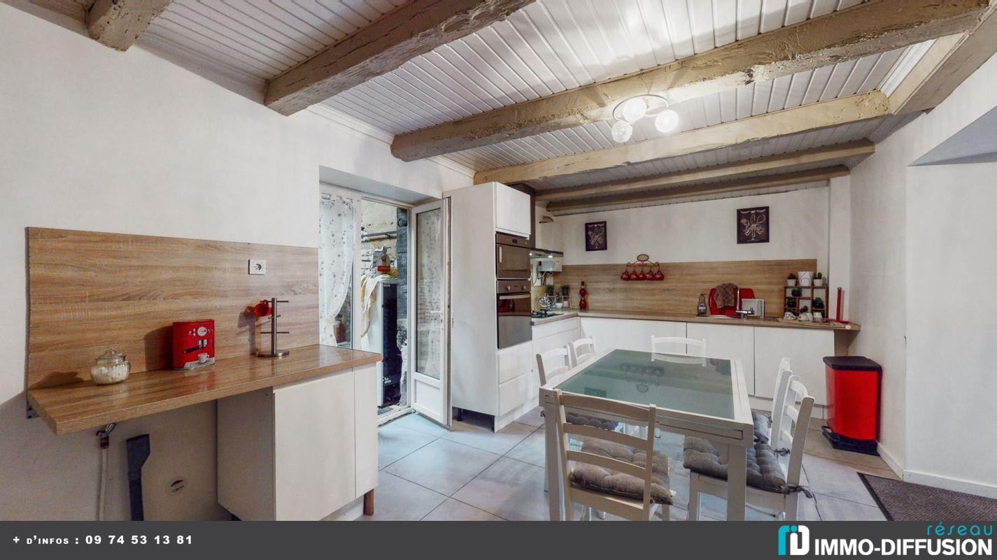 Vente Maison à Angoulême 5 pièces