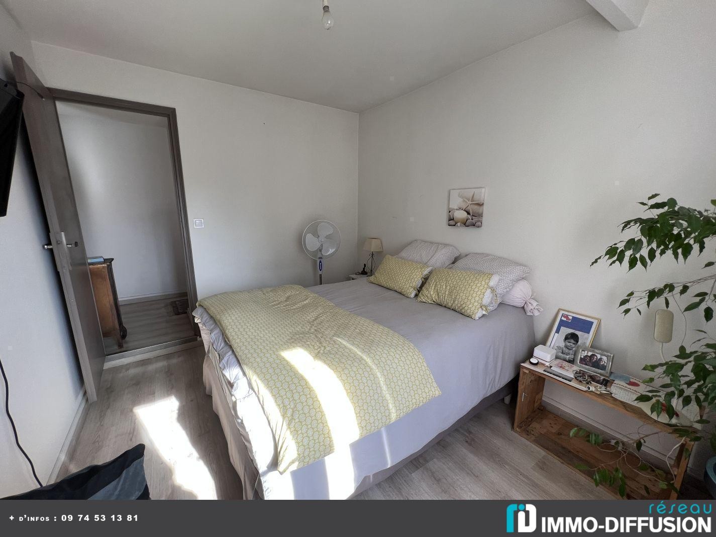 Vente Maison à Angoulême 4 pièces