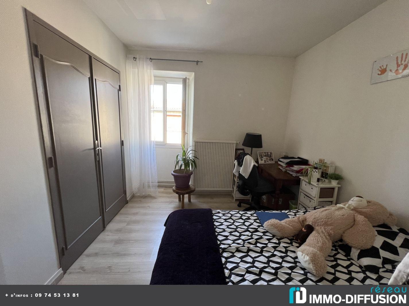 Vente Maison à Angoulême 4 pièces