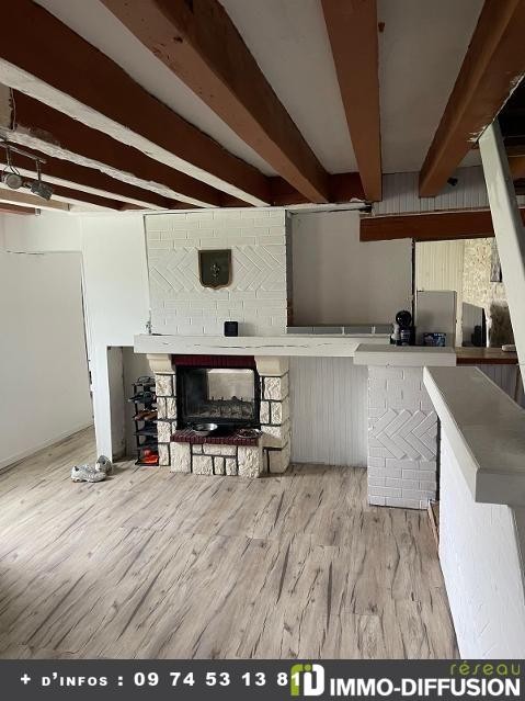 Vente Maison à Crancey 5 pièces