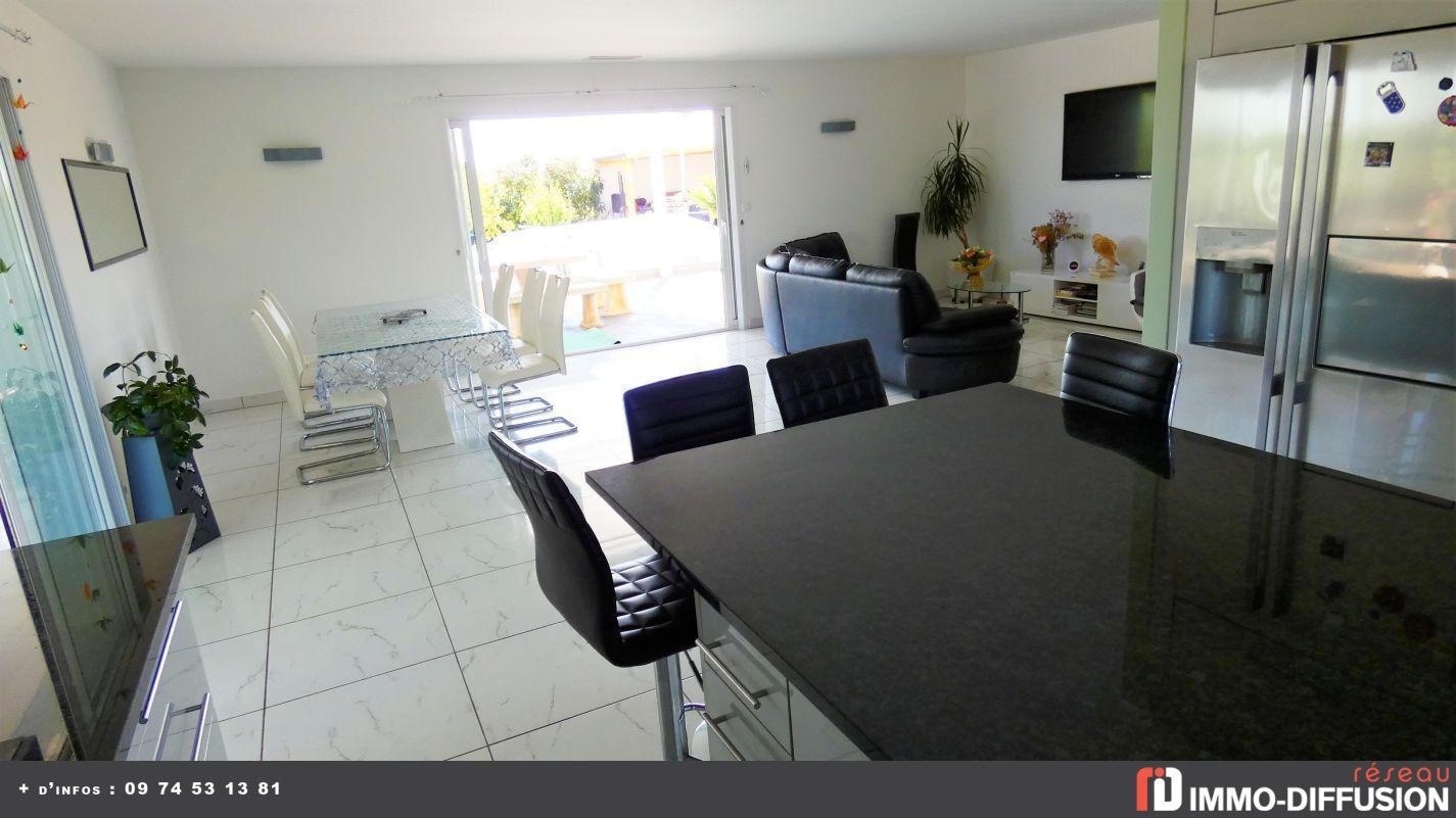 Vente Maison à Narbonne 7 pièces