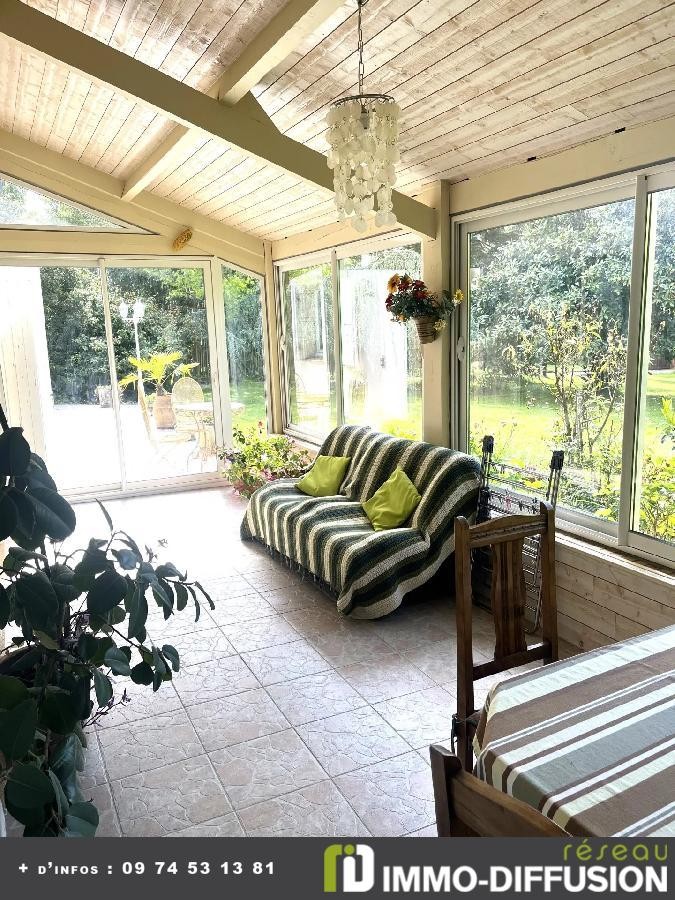 Vente Maison à Nogaro 7 pièces